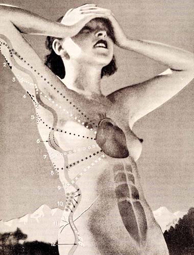 Light Therapy, circa 1939 image: Light Therapy, circa 1939