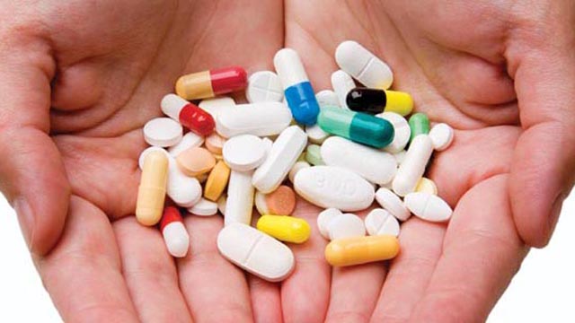 Teaching an Old Drug New Tricks image: Teaching an Old Drug New Tricks