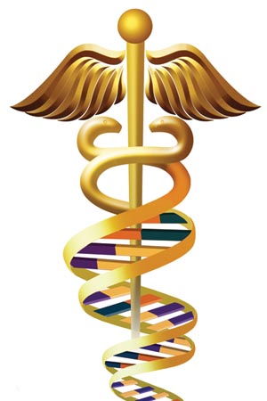 Medical Publishing for an N of One image: Medical Publishing for an N of One