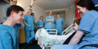 image: New Blood for Gene Therapy