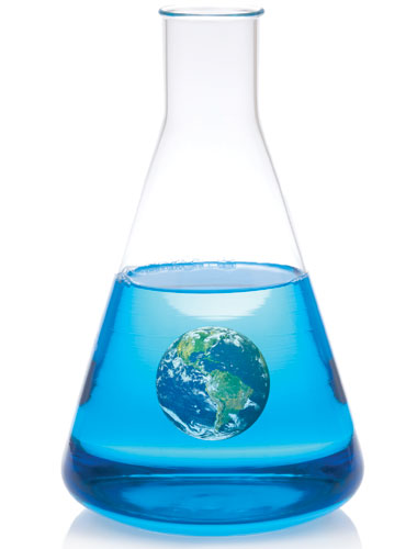 How Green Is My Lab? image: How Green Is My Lab?