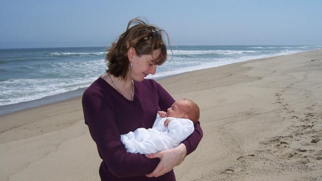 Taking Time for Baby image: Taking Time for Baby