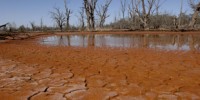 image: Australian climate scientists threatened with death
