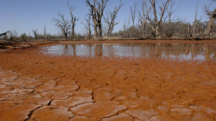 Australian climate scientists threatened with death image: Australian climate scientists threatened with death