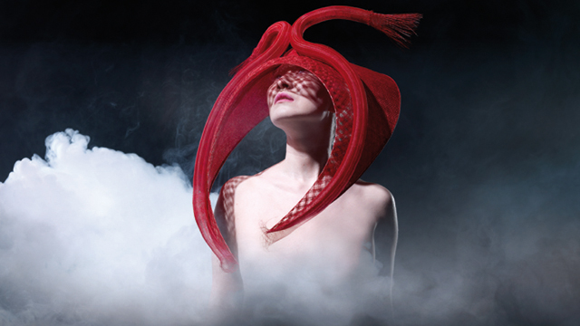 Primal Fashion image: Primal Fashion