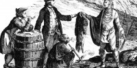 Trading Pelts for Pestilence image: Trading Pelts for Pestilence