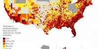 image: Mapping HIV in the US 