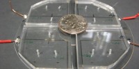 image: Next generation: Itsy bitsy fuel cell