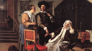 The ghost of personalized medicine image: The ghost of personalized medicine