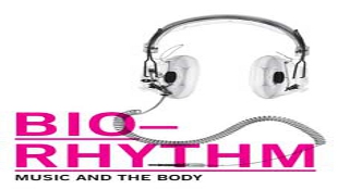 The rhythm of biology image: The rhythm of biology