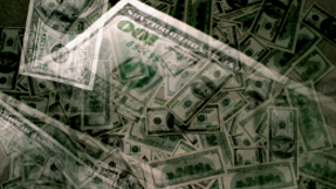 NIH Funding Hits All-Time Low image: NIH Funding Hits All-Time Low