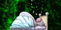 image: Sleep on it
