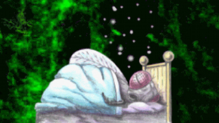 Sleep on it image: Sleep on it