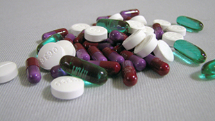 Drug Approvals Up for 2011 image: Drug Approvals Up for 2011