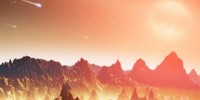 image: Meteorite hints at life’s origins