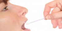 image: Spit test predicts age