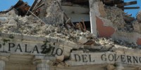 image:  Italian scientists on shaky ground 