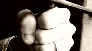 Criminal genes image: Criminal genes