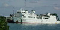 image: All aboard the Fukushima cruise