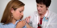 image: HPV vaccine shows promise