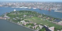 image: NYC Lures Universities to Build Science Facility