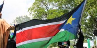 image: Building Up Research in South Sudan