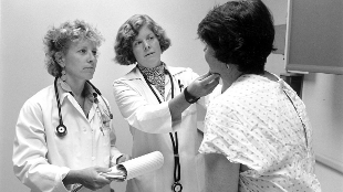 Placebo of HIV Trials image: Placebo of HIV Trials