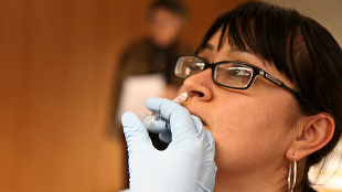 Putting Vaccines to the Test image: Putting Vaccines to the Test