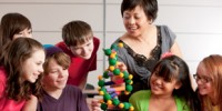 image: Science Education Shift