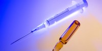 image: Stem Cell Treatment = Drug