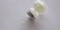 image: Not Salt's Fault?
