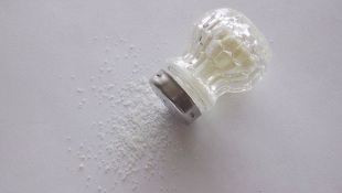 Not Salt's Fault? image: Not Salt's Fault?