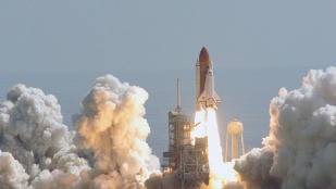 Science in Space image: Science in Space