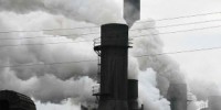 Air Pollution Stunts Cognition image: Air Pollution Stunts Cognition