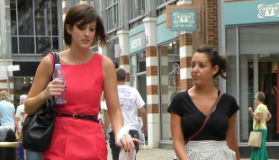 Cancer is Greater Threat to the Tall image: Cancer is Greater Threat to the Tall