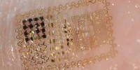 image: Next Generation: Electronic Skin