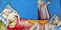 Religion and Disease image: Religion and Disease