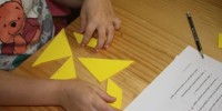 image: Role of Nurture in Spatial Abilities