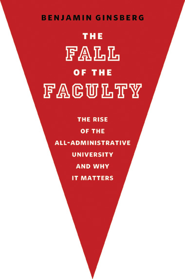 Faculty Fallout image: Faculty Fallout