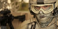 image: Soldiers' Amygdalae Show Scars