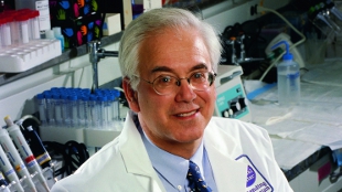 Q&A: Preserving The Body's Bugs image: Q&A: Preserving The Body's Bugs