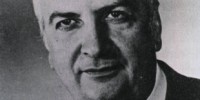image: Baruj Benacerraf Dies