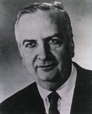 Baruj Benacerraf Dies image: Baruj Benacerraf Dies