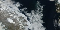image: Protection Sought for Climate Researcher