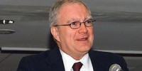 image: George W. Bush’s Science Advisor Dies