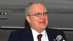 George W. Bush’s Science Advisor Dies image: George W. Bush’s Science Advisor Dies