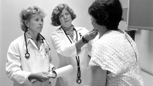 The Father of Trial Randomization Dies image: The Father of Trial Randomization Dies