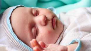 Boy or Girl? image: Boy or Girl?