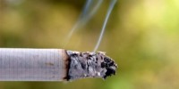 image: Nicotine Protects Against Parkinson’s?