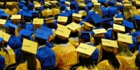 image: Fewer PhD Funds for UK